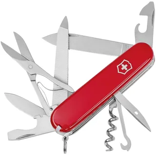 Victorinox Mountaineer Rot