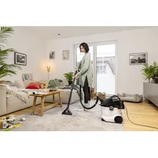 Bild von SE 5 Carpet/furniture cleaner