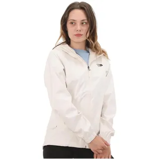 The North Face QUEST JACKET - EU Damen Outdoorjacke-Weiss-M