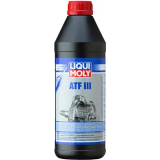 LIQUI MOLY ATF III