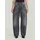3d Wide Leg Jeans Faded Scoria Grey 28 32