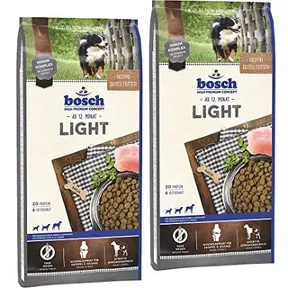 Bosch Tiernahrung Light 25 kg