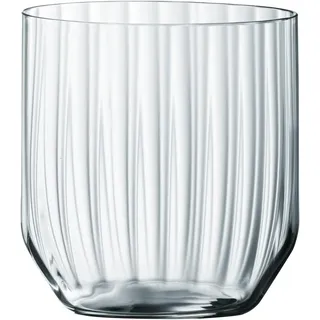 Spiegelau Linear Whiskyglas Kristallglas 0,345 l 4 St.