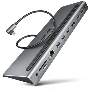 AXAGON HMC-4KX3