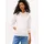 Kapuzenpullover Unifarben XS