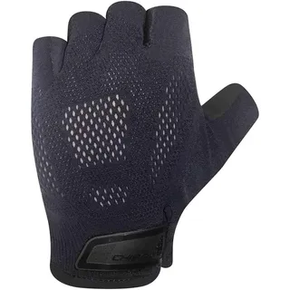 Chiba Unisex Gel Evolution Handschuhe, Black, S