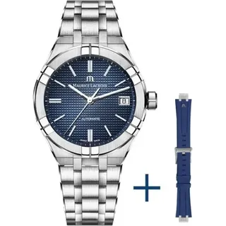 Reloj Hombre Maurice Lacroix AI6007-SS00F-431-C