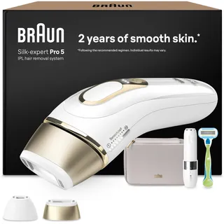 Silk-Expert Pro 5 PL5156