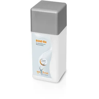 Bayrol SpaTime Kristall-Klar 1 L