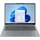 IdeaPad 16'' AMD Ryzen 7 7730U 16 GB RAM 1 TB SSD Intel UHD Graphics Win 11 Home Grau