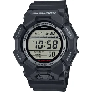 Casio G-Shock GD-010 Resin 52 mm GD-010-1ER