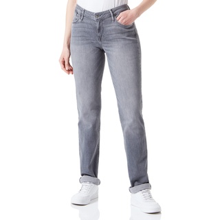 Cross Damen Rosè Jeans, Grey Used, 27W / 30L EU