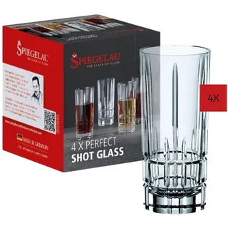 Spiegelau Schnapsglas 0,055 l 4 St.