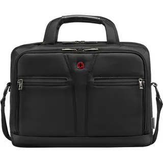 Wenger BC Pro Laptop-Tasche für Laptop 16" | schwarz
