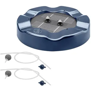 FIAP 2970 Air Active Solar Island 100 Schwimmender Solarteichbelüfter