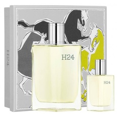 Bild von H24 Eau de Toilette refillable 100 ml + Eau de Toilette 12,5 ml Geschenkset