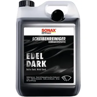 Sonax Scheibenreiniger Edeldark 2 St. 5 l