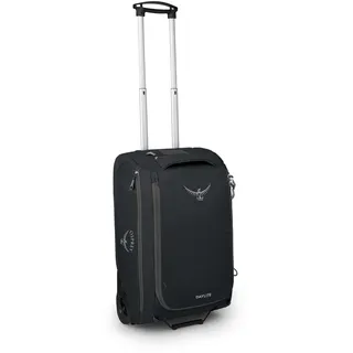 Osprey Daylite 2-Rollen Cabin 55 cm / 40 l schwarz