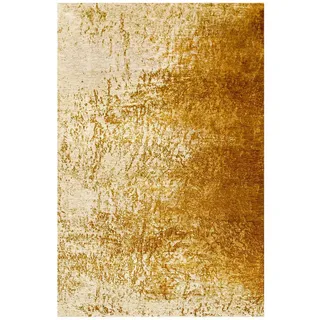 Teppich Toffee Lola&Moi 170/240 cm , Braun , Textil , Abstrakt, Grafikmuster , Rechteckig , 170x240 cm , Oeko-Tex® Standard 100 , in verschiedenen Größen erhältlich, rutschfeste Unterfläche, für Fußbodenheizung geeignet , Teppiche und Böden, Teppiche