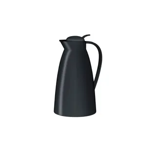 Eco velvet black mat 1 l