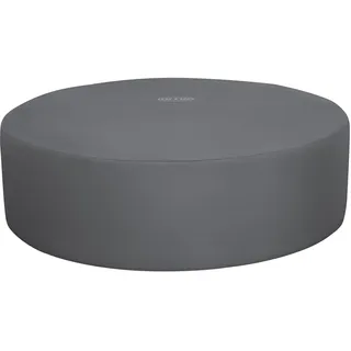 BESTWAY LAY-Z-SPA Xtras EnergySense Plus grau Ø 236 cm