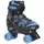 Boy Schwarz/Astro Blau 30-33