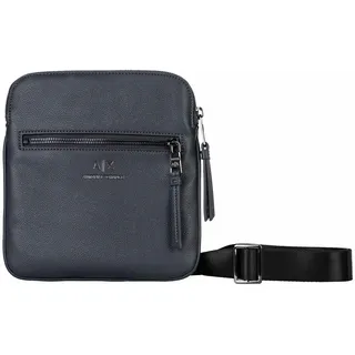 ARMANI EXCHANGE Umhängetasche »Umhängetasche MAN FLAT CROSSBODY«, schwarz