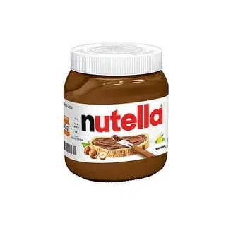 nutella Nougatcreme, 450,0 g