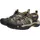 Newport H2 Herren Grau 45