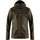 Kaipak JACKET M Herren - Übergangsjacke - oliv-dunkelgrün|oliv-dunkelgrün