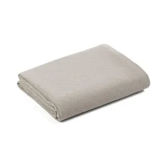Caleffi Sommerdecke, 100% Baumwolle – Leichte & Weiche Steppdecke für Bett oder Sofa, Atmungsaktiv & Waschbar – Bettdecke für Sommer und Winter, Duvet, Quilt, Blanket, Bettdecken
