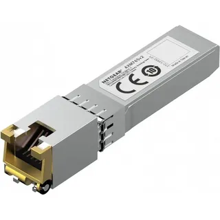 Netgear AXM765 10G LAN-Transceiver, RJ-45, SFP+, V2 (AXM765-20000S)