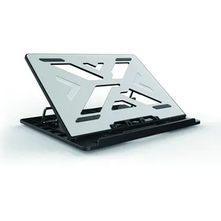 Conceptronic 2-Fan Cooling Pad ́ Thana03g Ergonomi
