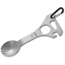 Bild Erwachsene Messer Eat'n Tool XL, Silber, 76,5 g