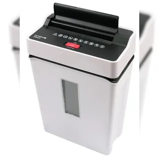 Olympia Olympia, Aktenvernichter, PS 54 CC Partikelschnitt,