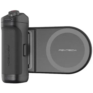 PGYTECH MagCam Phone Grip Black