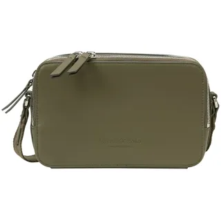 Marc O'Polo Vala Crossbody Bag S Synthetik Dark Mossy Olive