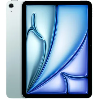 Apple iPad Air 11" Cellular (2025) 8 GB RAM 128 GB Blau