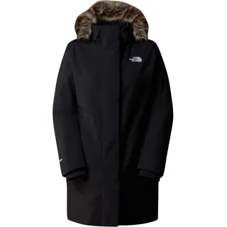 The North Face Damen Parka Arctic 84J2-4H0 M - TNF Black-NPF - M