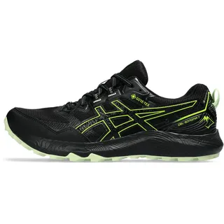 Gel-Sonoma 7 GTX Herren black/safety yellow 41,5