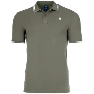 G-Star Dunda Slim Stripe grün M