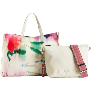 Desigual Accessoires Tasche 22saxp65 1SIZ