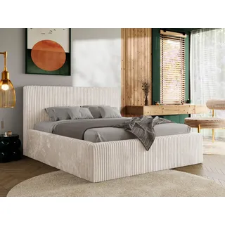 MKS TILIANO CLASSIC 140 x 200 cm Beige