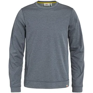 Fjällräven High Coast Lite Sweater M navy XXL