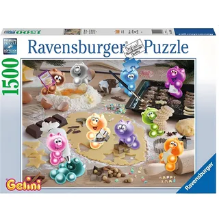 Gelinis Weihnachtsbäckerei Ravensburger 16713