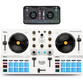 Hercules Mix Ultra