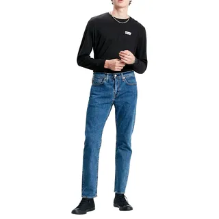 Levi's 502 Taper Jeans, Straight Fit, für Herren