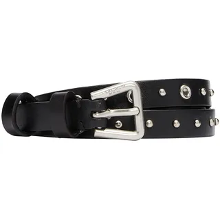 Liebeskind Berlin LIEBESKIND PB-Belt Studs Silver