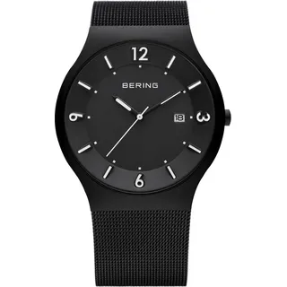 BERING Slim Solar Edelstahl 40 mm 14440-222