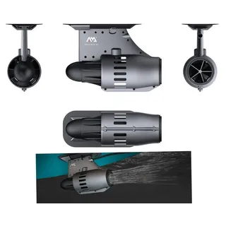 Aqua Marina Elektromotor S Drive Grau
